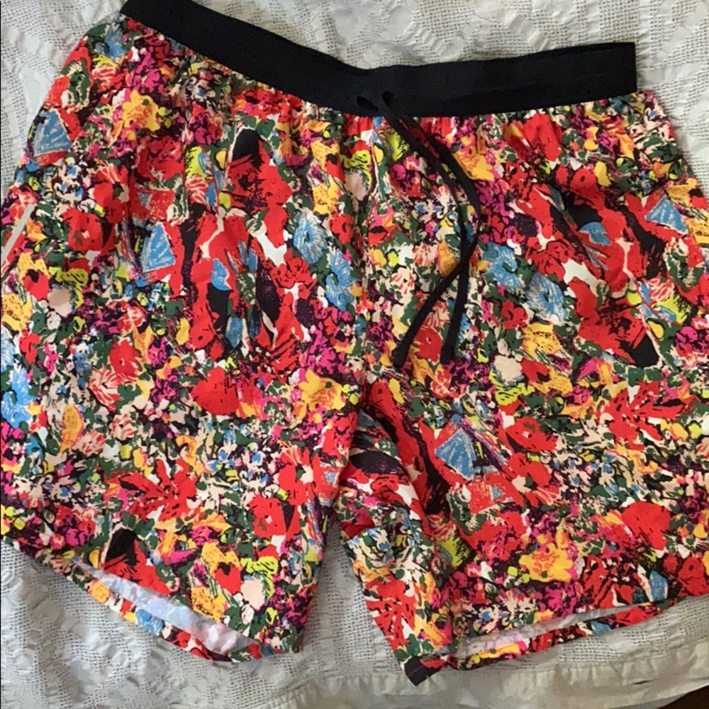Nike shorts
